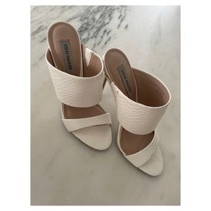 Steve Madden heels